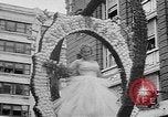 Standbild 49 jährlichen Rose Festival Portland Oregon USA, 1957, aus Sekunde 48 historischem Filmmaterial Videoclip 65675055729