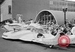 Standbild 49 jährlichen Rose Festival Portland Oregon USA, 1957, aus Sekunde 52 historischem Filmmaterial Videoclip 65675055729