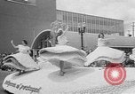 Standbild 49 jährlichen Rose Festival Portland Oregon USA, 1957, aus Sekunde 57 historischem Filmmaterial Videoclip 65675055729