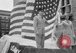 Standbild 49 jährlichen Rose Festival Portland Oregon USA, 1957, aus Sekunde 60 historischem Filmmaterial Videoclip 65675055729