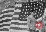 Standbild 49 jährlichen Rose Festival Portland Oregon USA, 1957, aus Sekunde 62 historischem Filmmaterial Videoclip 65675055729