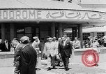 Immagine di Shukri Al Quwatli Medio Oriente, 1957, secondo 3 filmato di repertorio 65675055730