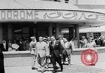Immagine di Shukri Al Quwatli Medio Oriente, 1957, secondo 4 filmato di repertorio 65675055730