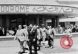 Immagine di Shukri Al Quwatli Medio Oriente, 1957, secondo 5 filmato di repertorio 65675055730