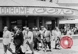 Immagine di Shukri Al Quwatli Medio Oriente, 1957, secondo 6 filmato di repertorio 65675055730