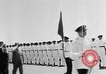 Immagine di Shukri Al Quwatli Medio Oriente, 1957, secondo 8 filmato di repertorio 65675055730