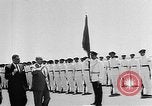 Immagine di Shukri Al Quwatli Medio Oriente, 1957, secondo 9 filmato di repertorio 65675055730