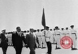 Immagine di Shukri Al Quwatli Medio Oriente, 1957, secondo 10 filmato di repertorio 65675055730