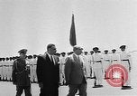 Immagine di Shukri Al Quwatli Medio Oriente, 1957, secondo 11 filmato di repertorio 65675055730