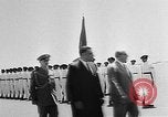 Immagine di Shukri Al Quwatli Medio Oriente, 1957, secondo 12 filmato di repertorio 65675055730