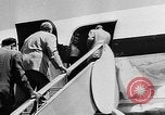 Immagine di Shukri Al Quwatli Medio Oriente, 1957, secondo 21 filmato di repertorio 65675055730