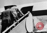 Immagine di Shukri Al Quwatli Medio Oriente, 1957, secondo 22 filmato di repertorio 65675055730