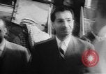 Immagine di Shukri Al Quwatli Medio Oriente, 1957, secondo 29 filmato di repertorio 65675055730