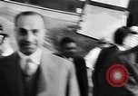 Immagine di Shukri Al Quwatli Medio Oriente, 1957, secondo 31 filmato di repertorio 65675055730