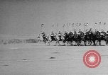 Immagine di Shukri Al Quwatli Medio Oriente, 1957, secondo 45 filmato di repertorio 65675055730