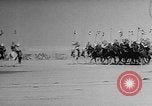 Immagine di Shukri Al Quwatli Medio Oriente, 1957, secondo 47 filmato di repertorio 65675055730