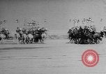 Immagine di Shukri Al Quwatli Medio Oriente, 1957, secondo 48 filmato di repertorio 65675055730