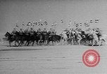 Immagine di Shukri Al Quwatli Medio Oriente, 1957, secondo 50 filmato di repertorio 65675055730