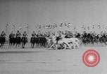 Immagine di Shukri Al Quwatli Medio Oriente, 1957, secondo 51 filmato di repertorio 65675055730
