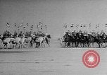 Immagine di Shukri Al Quwatli Medio Oriente, 1957, secondo 53 filmato di repertorio 65675055730