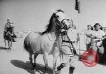 Immagine di Shukri Al Quwatli Medio Oriente, 1957, secondo 56 filmato di repertorio 65675055730