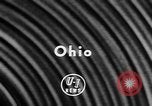 Standbild USA Open Golf Championship Toledo Ohio USA, 1957, aus Sekunde 5 historischem Filmmaterial Videoclip 65675055731