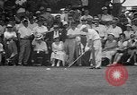 Standbild USA Open Golf Championship Toledo Ohio USA, 1957, aus Sekunde 6 historischem Filmmaterial Videoclip 65675055731