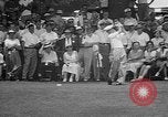 Standbild USA Open Golf Championship Toledo Ohio USA, 1957, aus Sekunde 8 historischem Filmmaterial Videoclip 65675055731