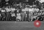 Standbild USA Open Golf Championship Toledo Ohio USA, 1957, aus Sekunde 9 historischem Filmmaterial Videoclip 65675055731