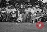 Standbild USA Open Golf Championship Toledo Ohio USA, 1957, aus Sekunde 10 historischem Filmmaterial Videoclip 65675055731