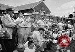 Standbild USA Open Golf Championship Toledo Ohio USA, 1957, aus Sekunde 11 historischem Filmmaterial Videoclip 65675055731