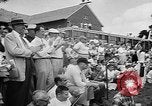 Standbild USA Open Golf Championship Toledo Ohio USA, 1957, aus Sekunde 12 historischem Filmmaterial Videoclip 65675055731