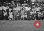 Standbild USA Open Golf Championship Toledo Ohio USA, 1957, aus Sekunde 13 historischem Filmmaterial Videoclip 65675055731