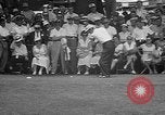 Standbild USA Open Golf Championship Toledo Ohio USA, 1957, aus Sekunde 15 historischem Filmmaterial Videoclip 65675055731