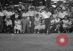 Standbild USA Open Golf Championship Toledo Ohio USA, 1957, aus Sekunde 16 historischem Filmmaterial Videoclip 65675055731