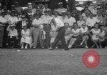 Standbild USA Open Golf Championship Toledo Ohio USA, 1957, aus Sekunde 18 historischem Filmmaterial Videoclip 65675055731