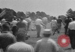 Standbild USA Open Golf Championship Toledo Ohio USA, 1957, aus Sekunde 19 historischem Filmmaterial Videoclip 65675055731