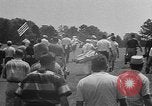 Standbild USA Open Golf Championship Toledo Ohio USA, 1957, aus Sekunde 20 historischem Filmmaterial Videoclip 65675055731