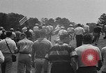 Standbild USA Open Golf Championship Toledo Ohio USA, 1957, aus Sekunde 21 historischem Filmmaterial Videoclip 65675055731