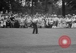Standbild USA Open Golf Championship Toledo Ohio USA, 1957, aus Sekunde 22 historischem Filmmaterial Videoclip 65675055731