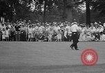 Standbild USA Open Golf Championship Toledo Ohio USA, 1957, aus Sekunde 26 historischem Filmmaterial Videoclip 65675055731