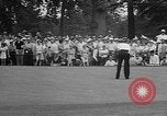 Standbild USA Open Golf Championship Toledo Ohio USA, 1957, aus Sekunde 27 historischem Filmmaterial Videoclip 65675055731