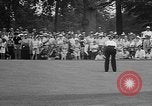 Standbild USA Open Golf Championship Toledo Ohio USA, 1957, aus Sekunde 28 historischem Filmmaterial Videoclip 65675055731
