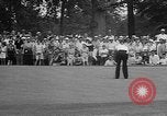 Standbild USA Open Golf Championship Toledo Ohio USA, 1957, aus Sekunde 29 historischem Filmmaterial Videoclip 65675055731