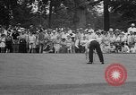 Standbild USA Open Golf Championship Toledo Ohio USA, 1957, aus Sekunde 30 historischem Filmmaterial Videoclip 65675055731