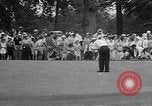 Standbild USA Open Golf Championship Toledo Ohio USA, 1957, aus Sekunde 31 historischem Filmmaterial Videoclip 65675055731