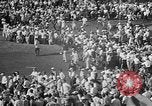 Standbild USA Open Golf Championship Toledo Ohio USA, 1957, aus Sekunde 32 historischem Filmmaterial Videoclip 65675055731