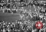 Standbild USA Open Golf Championship Toledo Ohio USA, 1957, aus Sekunde 33 historischem Filmmaterial Videoclip 65675055731