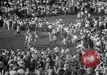 Standbild USA Open Golf Championship Toledo Ohio USA, 1957, aus Sekunde 35 historischem Filmmaterial Videoclip 65675055731