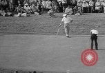 Standbild USA Open Golf Championship Toledo Ohio USA, 1957, aus Sekunde 36 historischem Filmmaterial Videoclip 65675055731